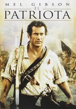 el patriota [DVD] [dvd] [2015]