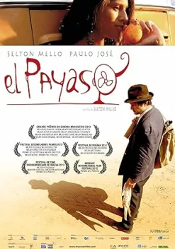 El payaso [DVD] [office_product] [2014]