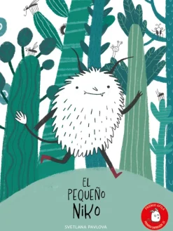 El pequeño Niko - Svetlana Pavlova