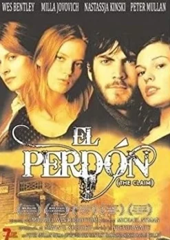 EL PERDON [DVD] [dvd]