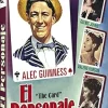 Best DVDTOTAL El personaje [DVD] [office_product] [2015]