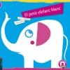Hot BAULA El petit elefant blanc