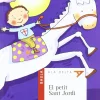 New BAULA El petit Sant Jordi