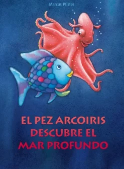 Online Beascoa El pez arcoiris descubre el mar profundo.