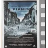 El Pianista (Ed. Público) DVD Adrien Brody,Thomas Kretschmann,Roman Polansky