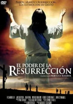 Sale DVDTOTAL El poder de la resurrección [DVD] [dvd] [2014]