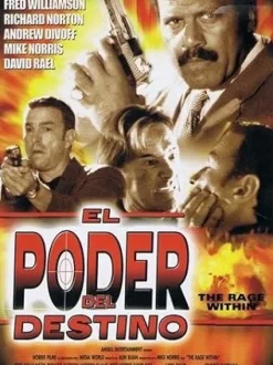 New DVDTOTAL EL PODER DEL DESTINO [dvd]