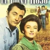 El Pony Rojo [DVD] [dvd]