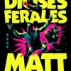 El portal de los dioses ferales - Matt Dinniman