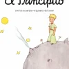El Principito. Con las acuarelas originales del autor (Salamandra)