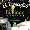 Online Bruño El Principito. Mis láminas mágicas