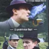El Problema Final (S.Holmes) [DVD] [dvd] [1980]