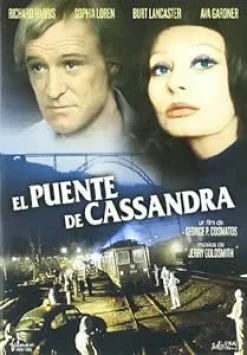 Sale DVDTOTAL El Puente de Cassandra [DVD] [dvd] [2011]