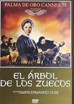 El árbol de los zuecos [DVD] [dvd] [2011]