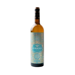 Bodegas El Rebusco El Rebusco Blanco Afrutado - 2x75 cl