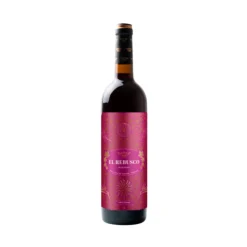 El Rebusco Tinto Joven - 2x75 cl