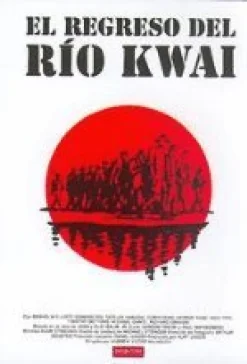 Clearance DVDTOTAL El regreso del río Kwai [DVD] [dvd]