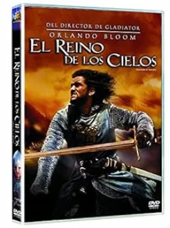 Sale DVDTOTAL El Reino De Los Cielos [DVD] [dvd] [2007]
