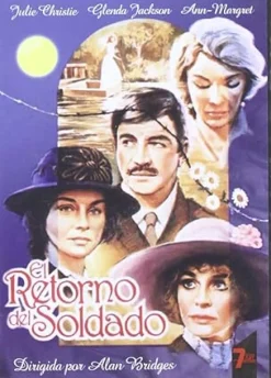 Sale DVDTOTAL El retorno del soldado [DVD] [dvd] [2010]