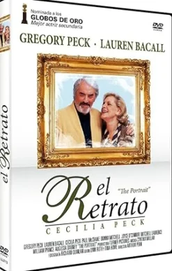 El retrato [DVD] [office_product] [2015]
