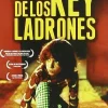 El rey de los ladrones [DVD] [dvd] [2014]