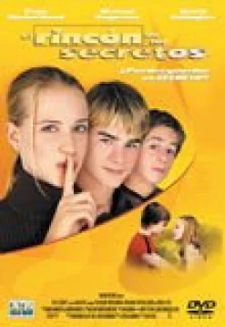 Clearance DVDTOTAL El Rincon De Los Secretos [DVD]