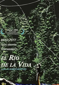 New DVDTOTAL El río de la vida [DVD] [dvd] [2018]