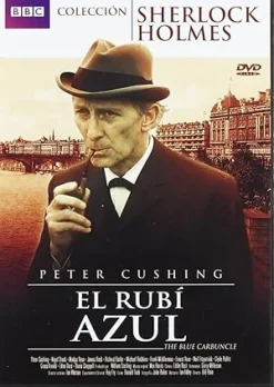 Sale DVDTOTAL El rubi azul [DVD] [dvd] [2010]