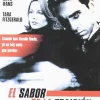 El Sabor De La Traicion [DVD] [dvd]