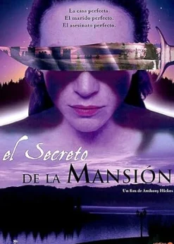 Outlet DVDTOTAL El secreto de la mansión [DVD] [dvd] [2014]