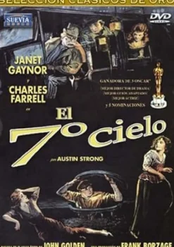 El Septimo Cielo [DVD] [dvd] [2006]