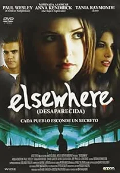 Elsewhere [DVD] [dvd] [2013]