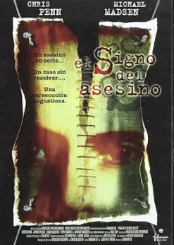 Sale DVDTOTAL El Signo Del Asesino [DVD] [dvd]