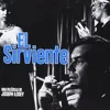 El sirviente [DVD] [dvd] [2015]