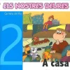 Els nostres deures 2. A casa