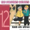 Sale SALVATELLA Els nostres deures 12. Amb els altres