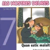 New SALVATELLA Els nostres deures 7. Quan estic malalt