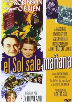 Online DVDTOTAL El Sol sale mañana [DVD] [unknown_binding] [2014]