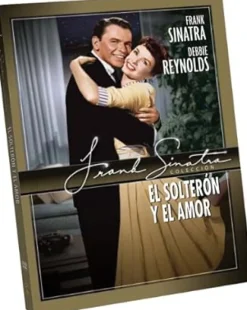 Outlet DVDTOTAL El Solteron Y El Amor [DVD] [dvd] [2008]