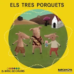Els tres porquets