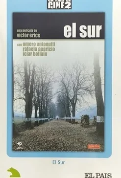 Online DVDTOTAL EL SUR EDICION EL PAIS [dvd]