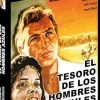 El tesoro de los hombres azules [DVD] [dvd] [2013]