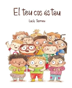 Clearance Nubeocho El teu cos és teu