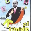 El Timido [DVD] [dvd] [2010]