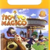 El tiovivo mágico (Vol. 1) [DVD] [dvd] [2011]