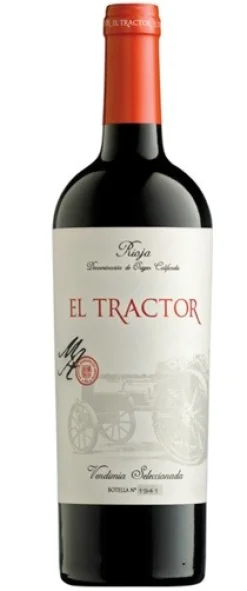 Outlet Casa Hermo Delicatessen El Tractor
