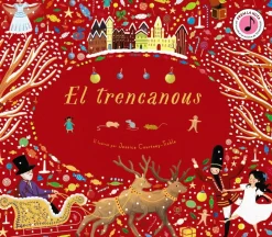 El Trencanous (Brúixola)