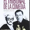 Clearance DVDTOTAL El tribunal de la comedia [DVD] [dvd] [2009]