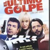 El Ultimo Golpe [DVD]