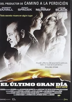 Hot DVDTOTAL EL ULTIMO GRAN DIA [DVD] [dvd] [1950]